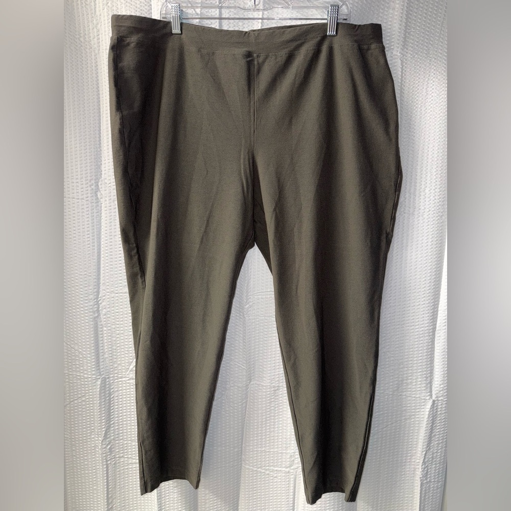 Eileen Fisher Pants Size 2X